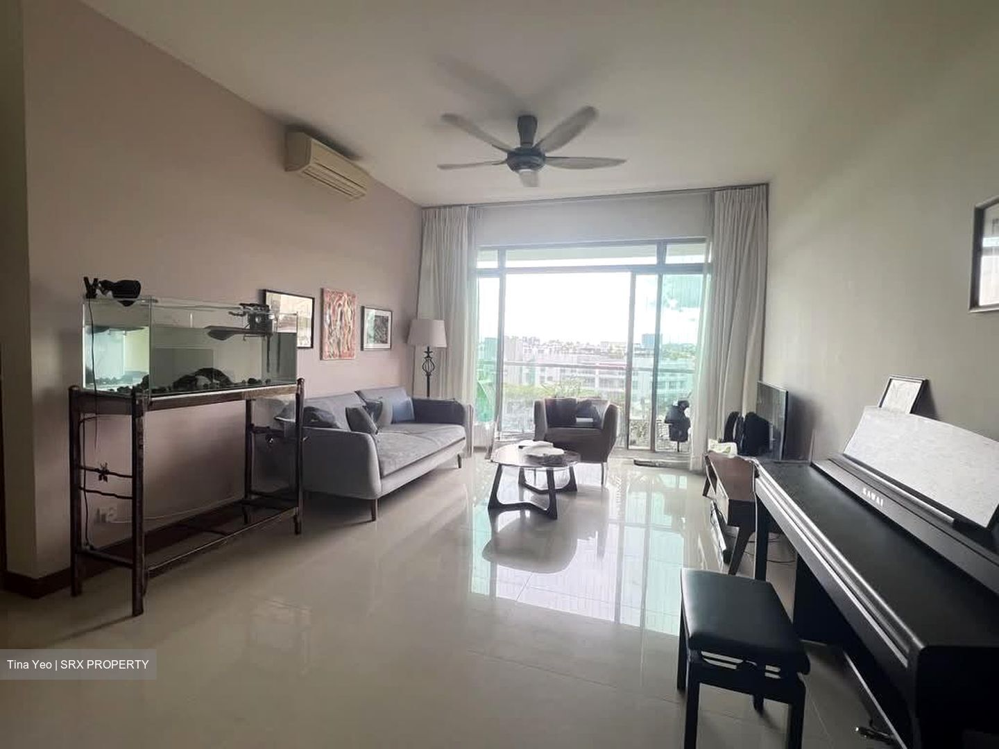 The Raintree (D21), Condominium #568264191
